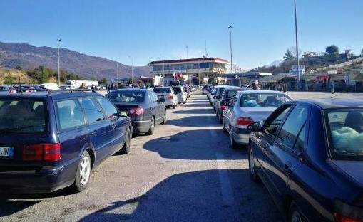 Hapen dy pikat kufitare me Greqine: Ja rregullat e reja te njoftuara nga shteti fqinj